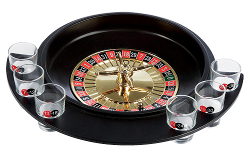 Sport Shooting Promotions